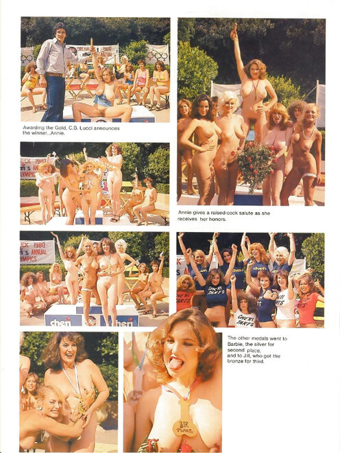 My Little Oral Annie Collection #2783107