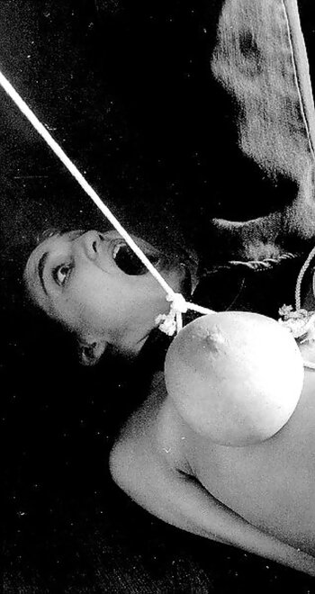 Vintage BDSM - Little Oral Annie #1 #28149428