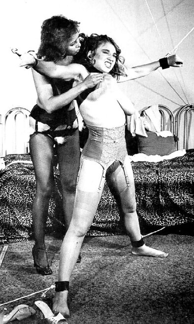 Vintage BDSM - Little Oral Annie #1 #28149499