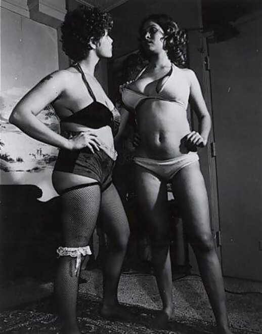 Vintage BDSM - Little Oral Annie #1 #28149645