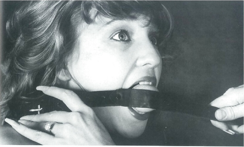 Vintage BDSM - Little Oral Annie #2 #26142611