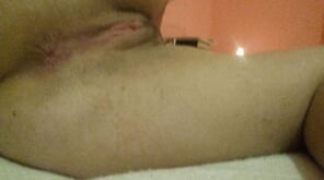 foto amateur My anus and my pussy