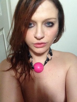foto amatoriale Queen of cum selfies