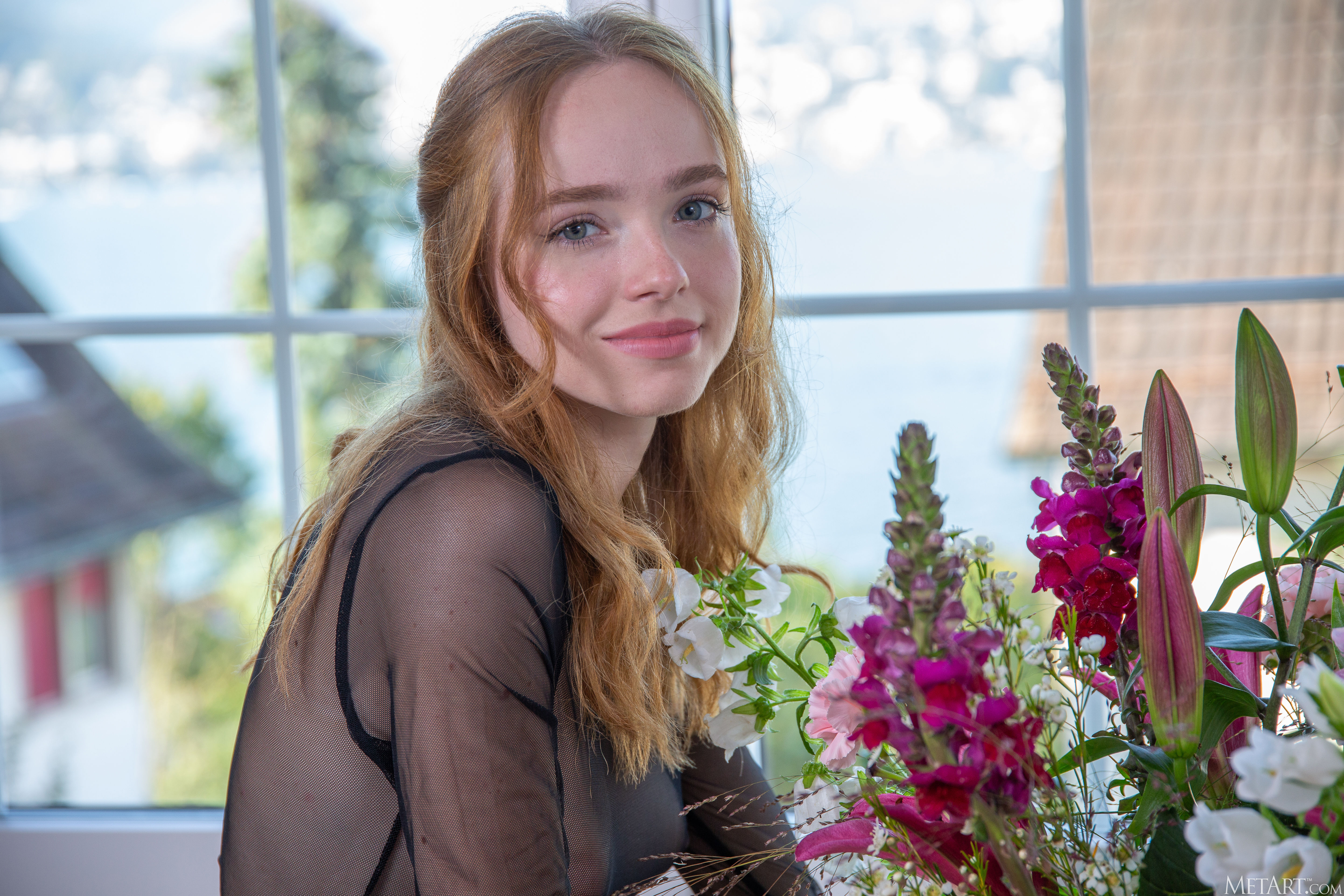 amateur photo Quiet-Flirt-cover__6_