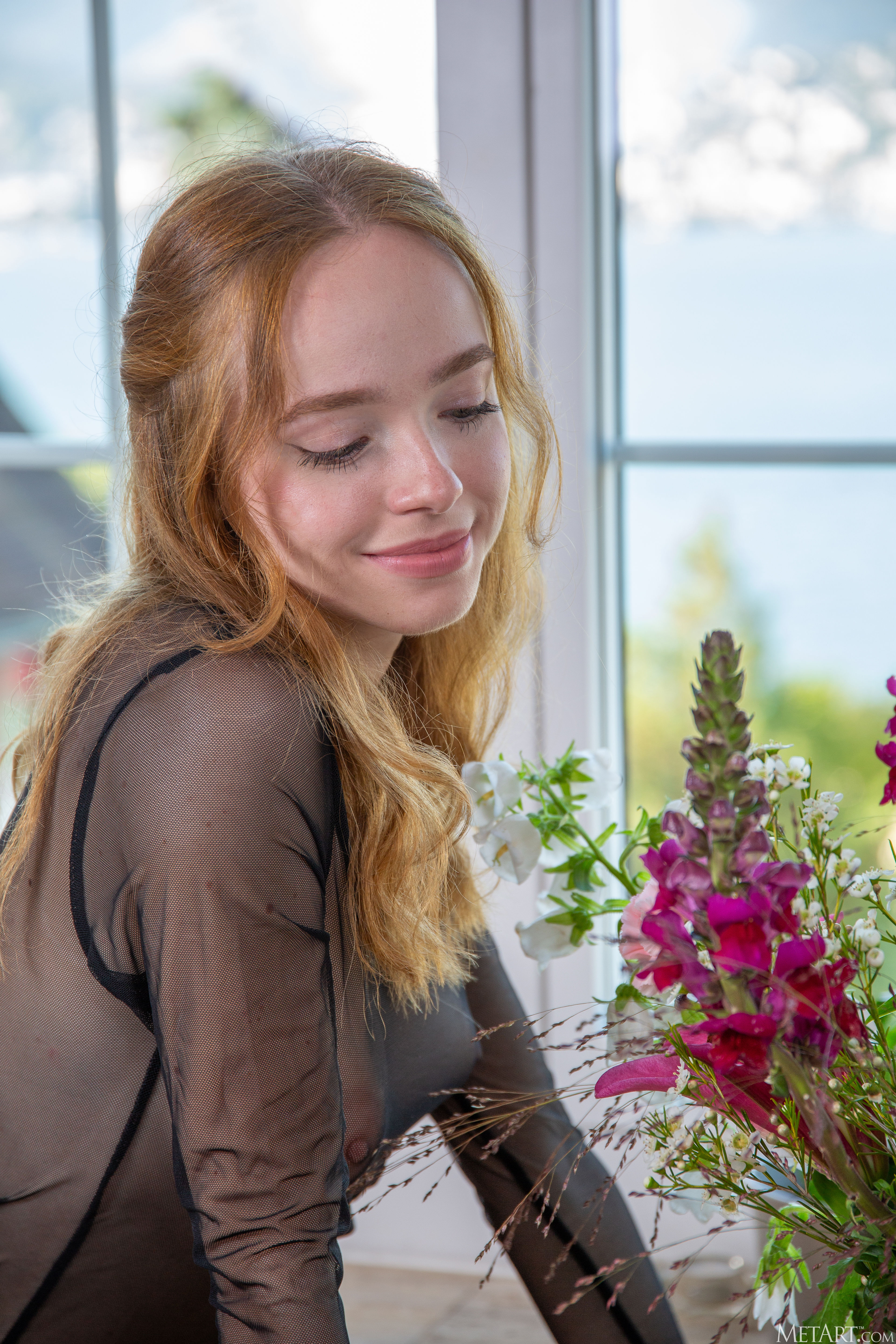 amateur photo Quiet-Flirt-cover__7_