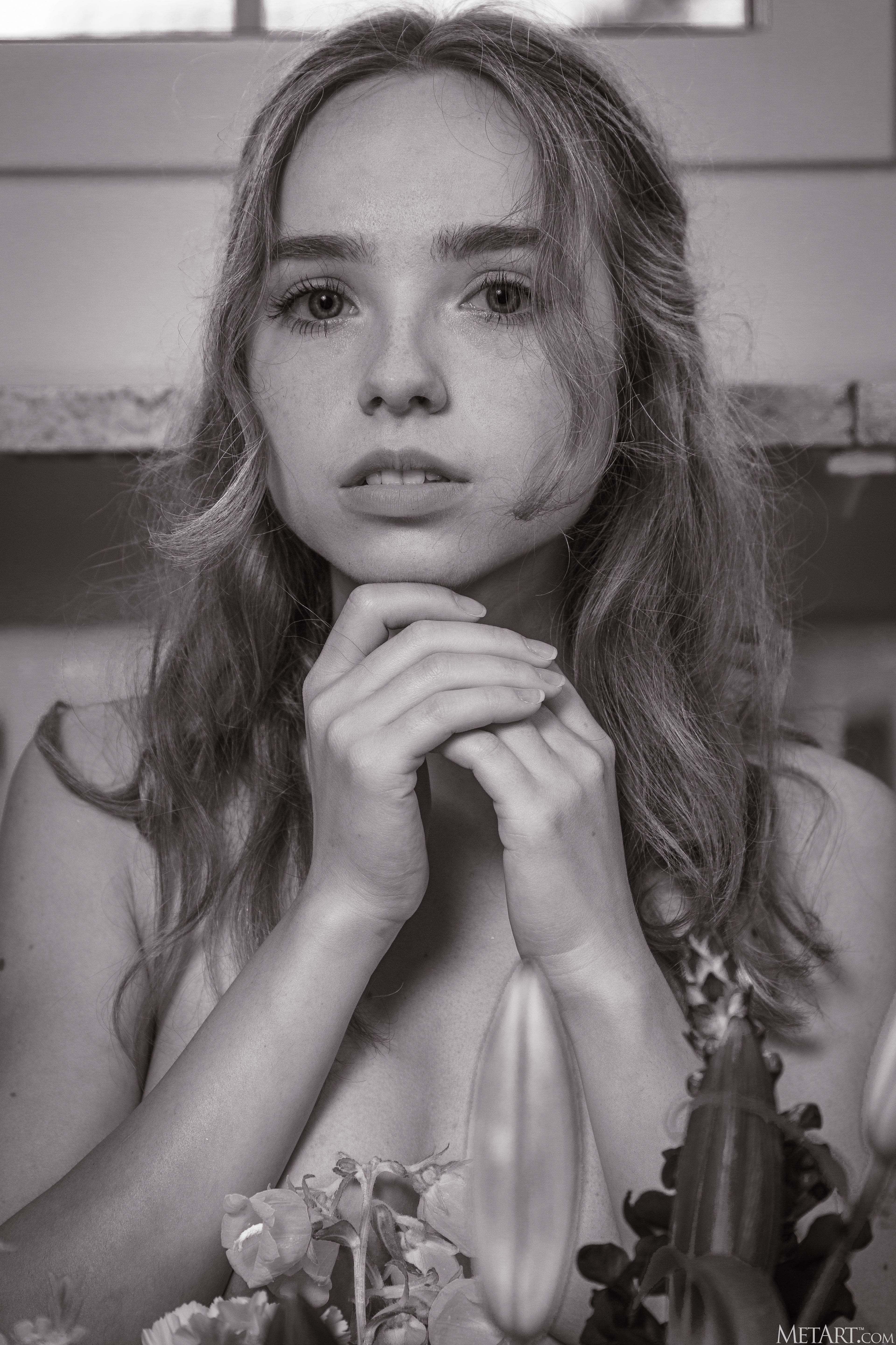 amateur photo Quiet-Flirt-cover__126_