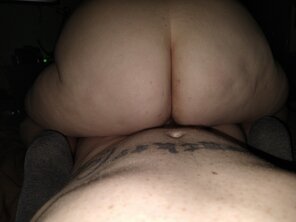 amateur-Foto my pumped up pussy