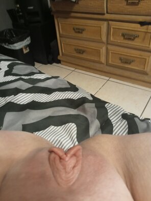 amateur pic my pumped up pussy