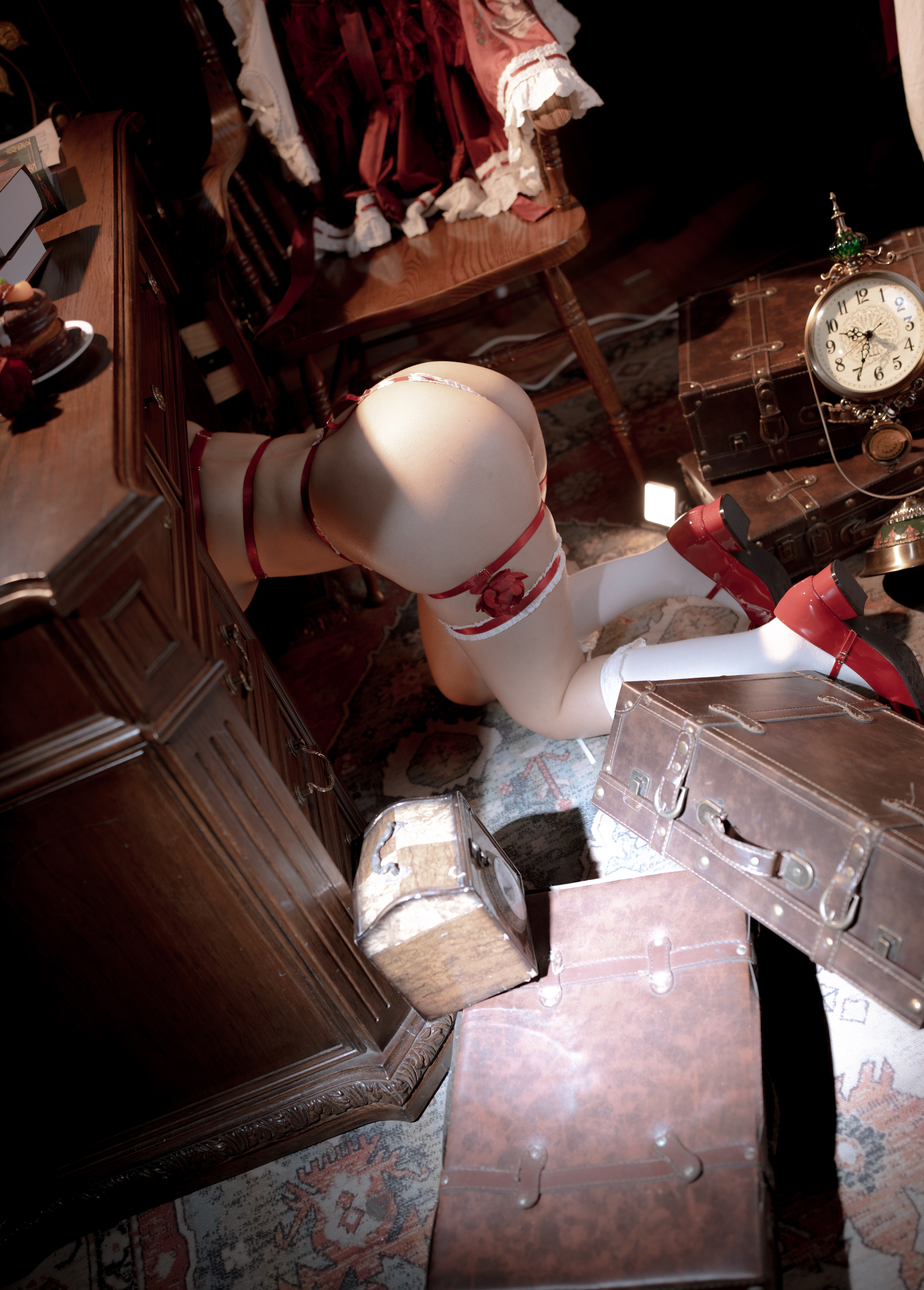 amateur photo Coser-chunmomo-chunmomo-MissKON.com-046