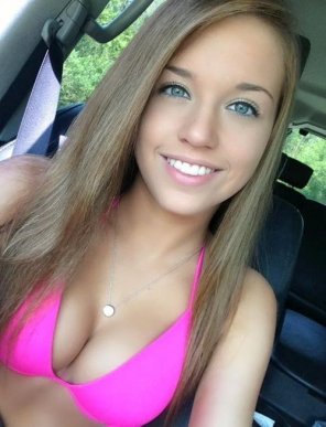 Hair Face Blond Selfie Beauty 