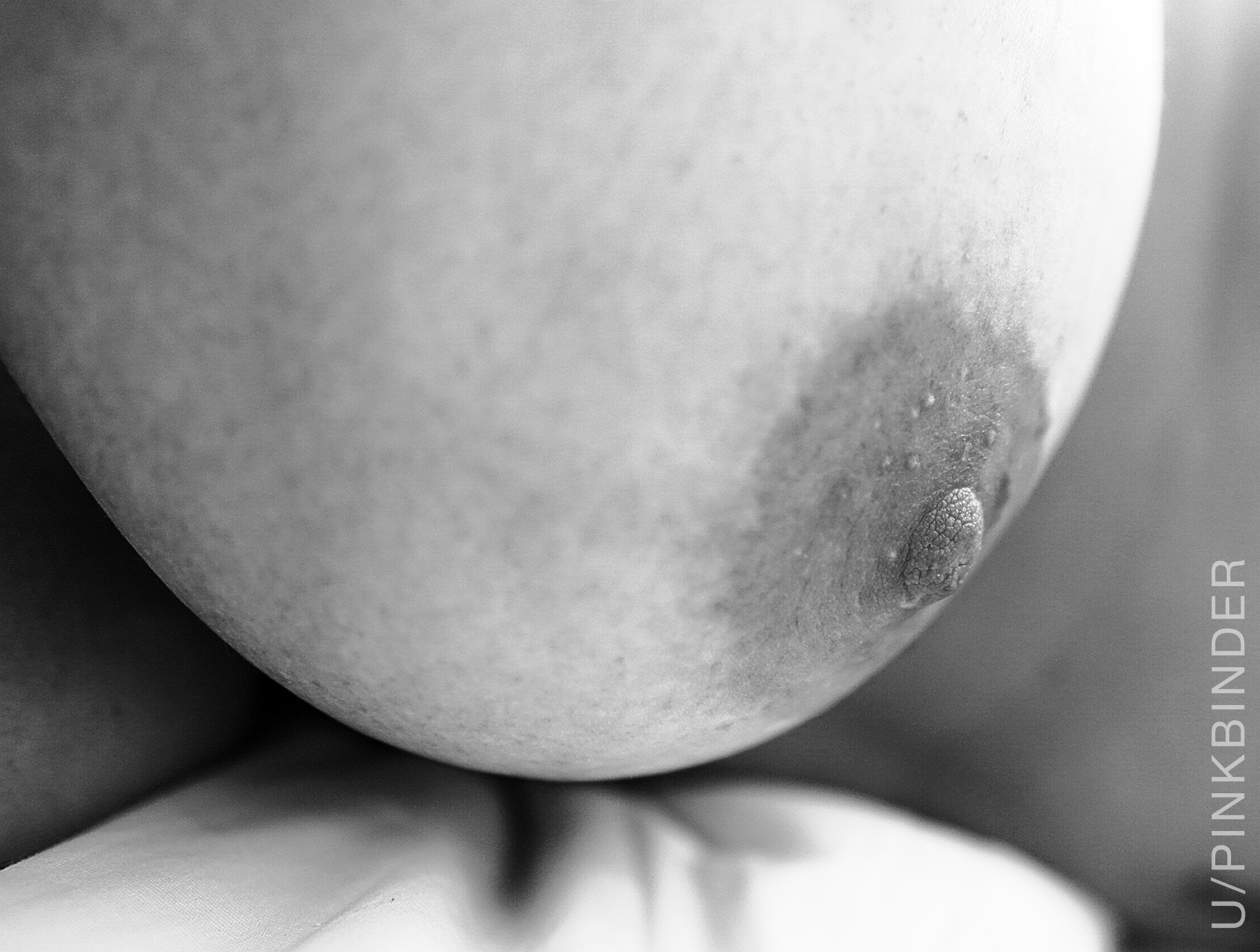 Nude Black Close Up - B&W Closeup Porn Pic - EPORNER