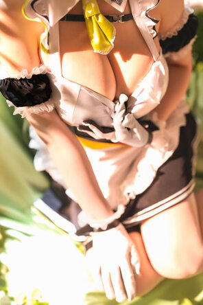 amateur photo Hoshilily 星之迟迟 - Soda (NIKKE) (72)