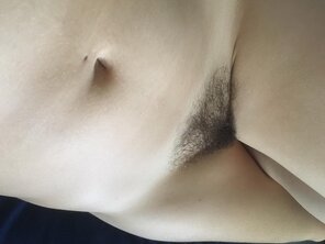 amateur pic Hairy-Teen-Entity666_16