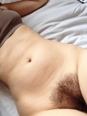 amateur pic Hairy-Teen-Entity666_18
