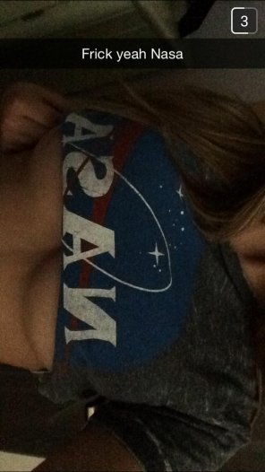 amateur pic Frick yeah Nasa