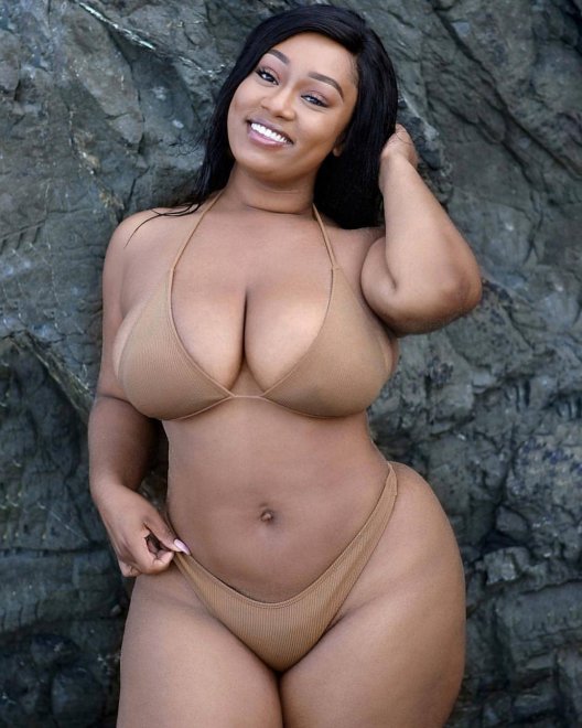 Brittney ToneÃ© nude