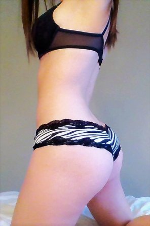 amateur pic Clothing Undergarment Lingerie Swimsuit bottom Thigh Bikini 