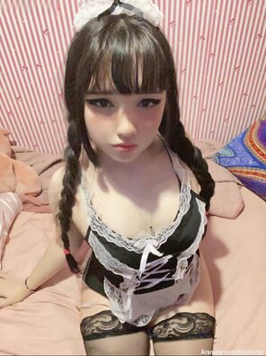 Erotical Babikutte – 20 pics