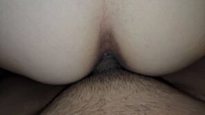 amateur pic Wife's Wet Pussy