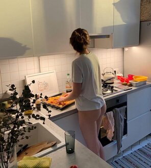 amateur-Foto #housewives (04)