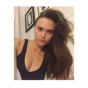 amateur-Foto Hair Face Eyebrow Hairstyle Beauty Selfie 