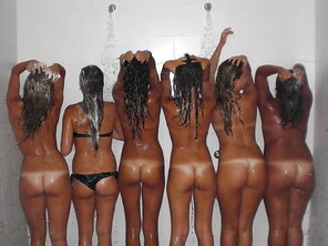 amateurfoto One party pooper