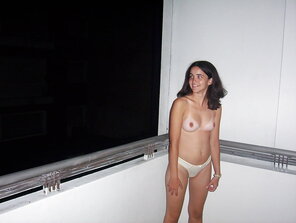 amateur photo bra and panties (517)
