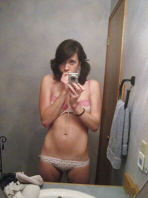 foto amadora bra and panties (533)