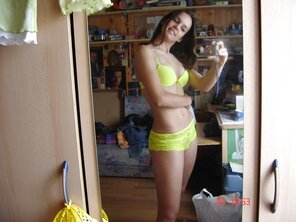 amateur-Foto bra and panties (755)