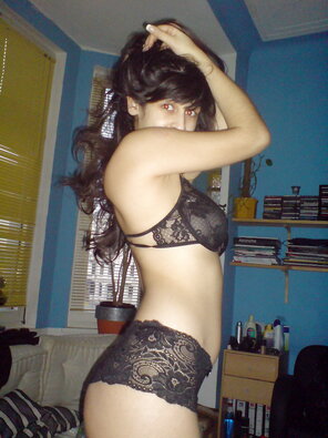 amateur photo bra and panties (969)