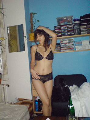 amateur-Foto bra and panties (970)