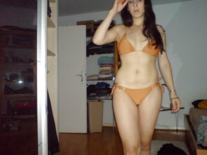 amateur pic bra and panties (976)