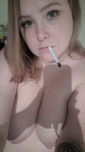 amateur-Foto Are curvy frients welcome? [29F]