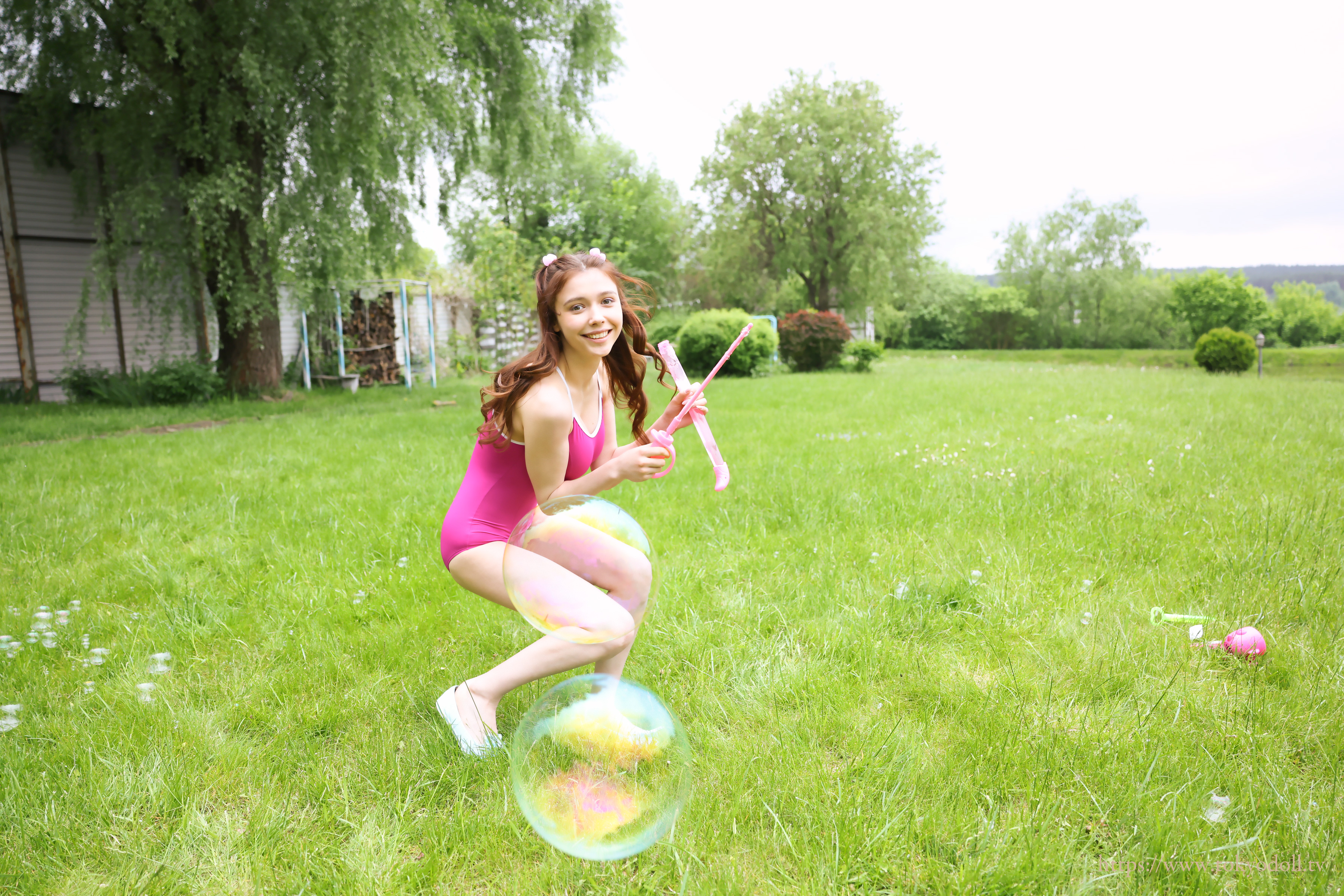 amateur photo MilaA018_127