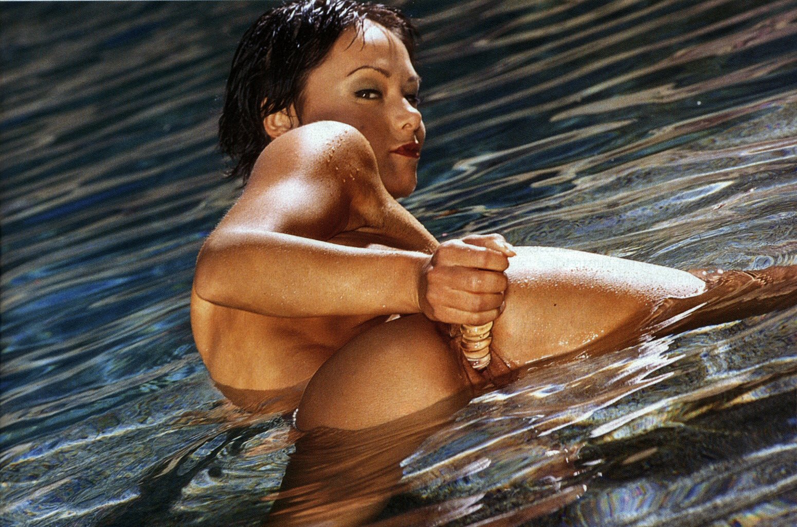 amateur photo Andrea-Spinks-HQCelebrities.com-969