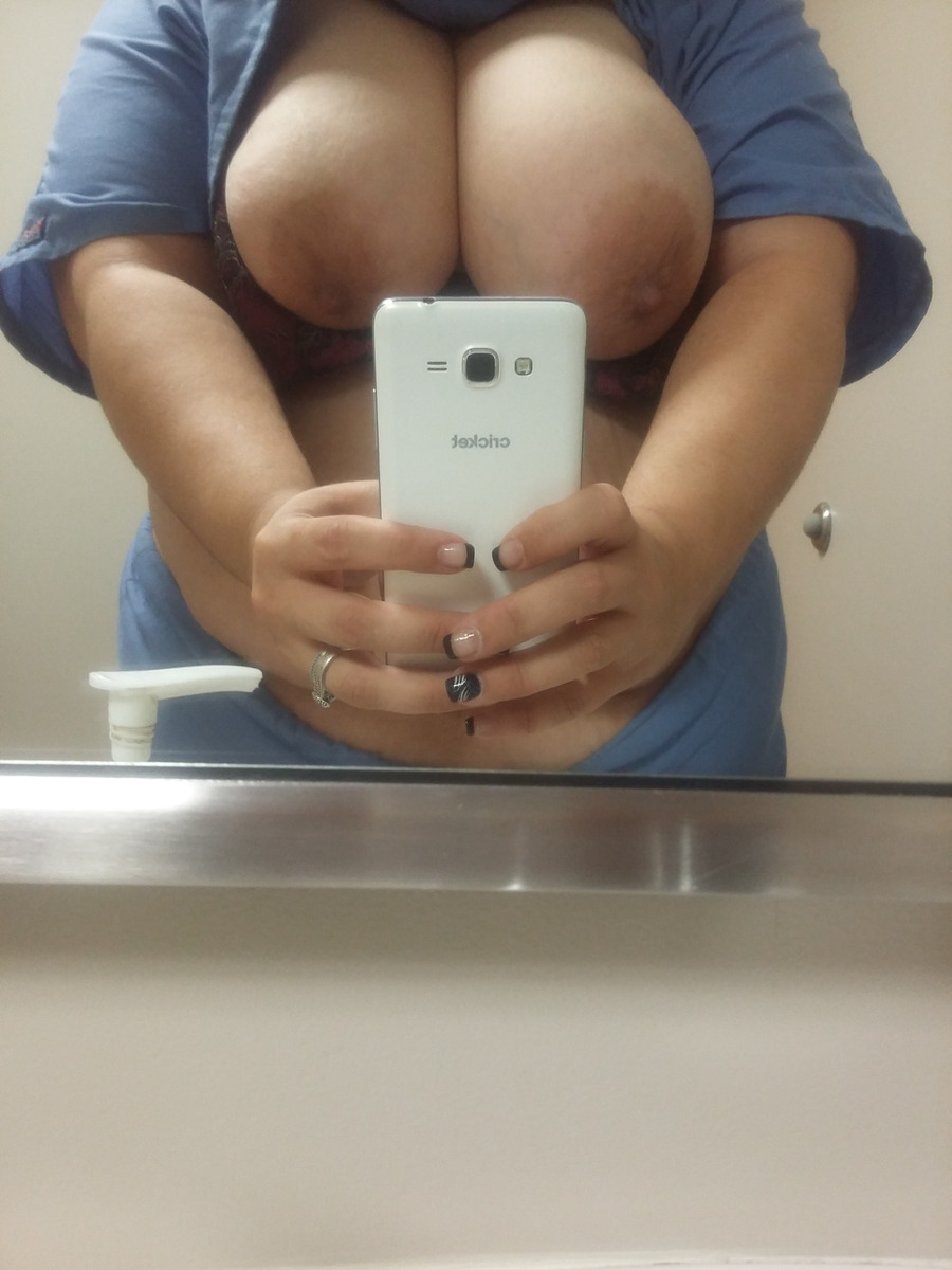 Nurses Tits