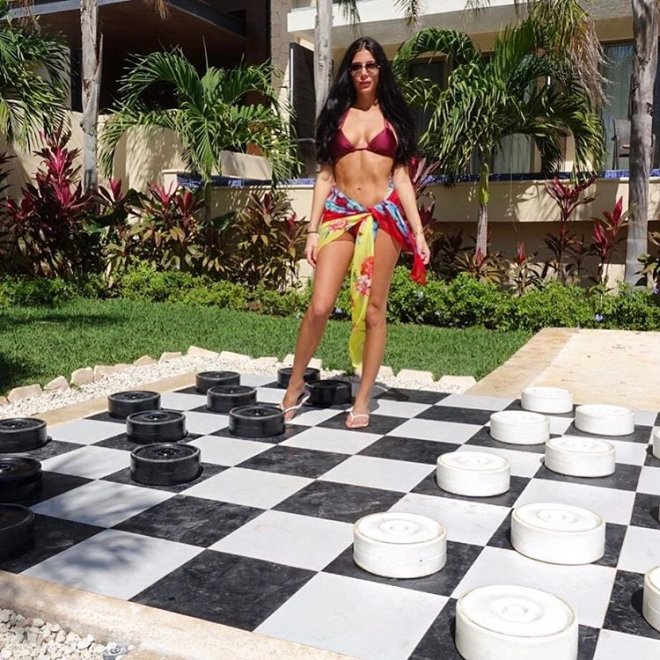 Games Indoor games and sports Chess Chessboard Beauty
