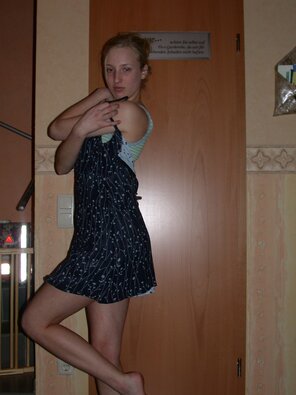 amateur-Foto Homemade gallery 5655