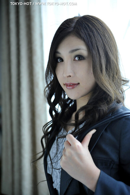 Natsumi IIjima-659 nude