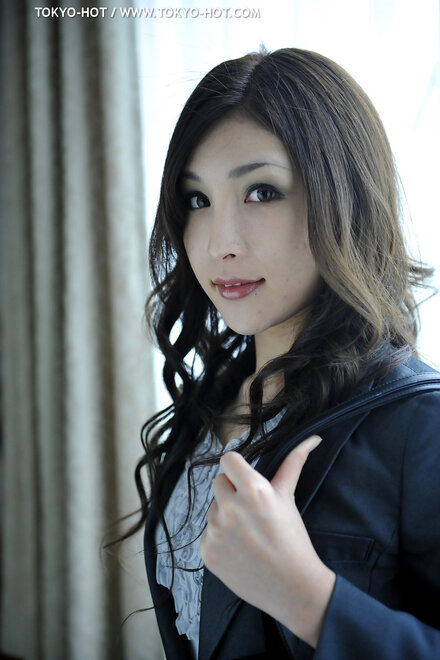 Natsumi IIjima-660 nude