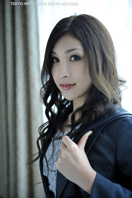 Natsumi IIjima-661 nude
