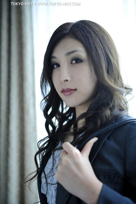 Natsumi IIjima-662 nude