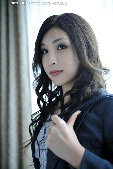 Natsumi IIjima-663 nude