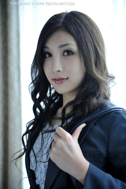 Natsumi IIjima-664 nude