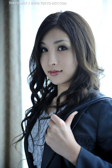 Natsumi IIjima-665 nude