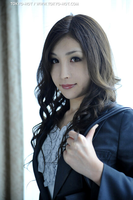 Natsumi IIjima-667 nude