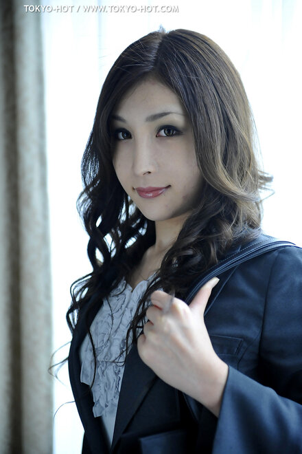 Natsumi IIjima-669 nude