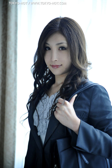 Natsumi IIjima-670 nude