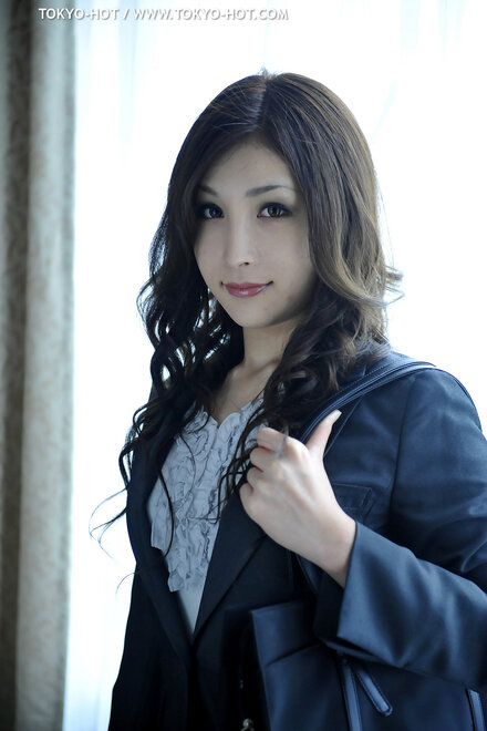 Natsumi IIjima-671 nude