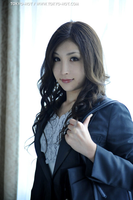 Natsumi IIjima-672 nude